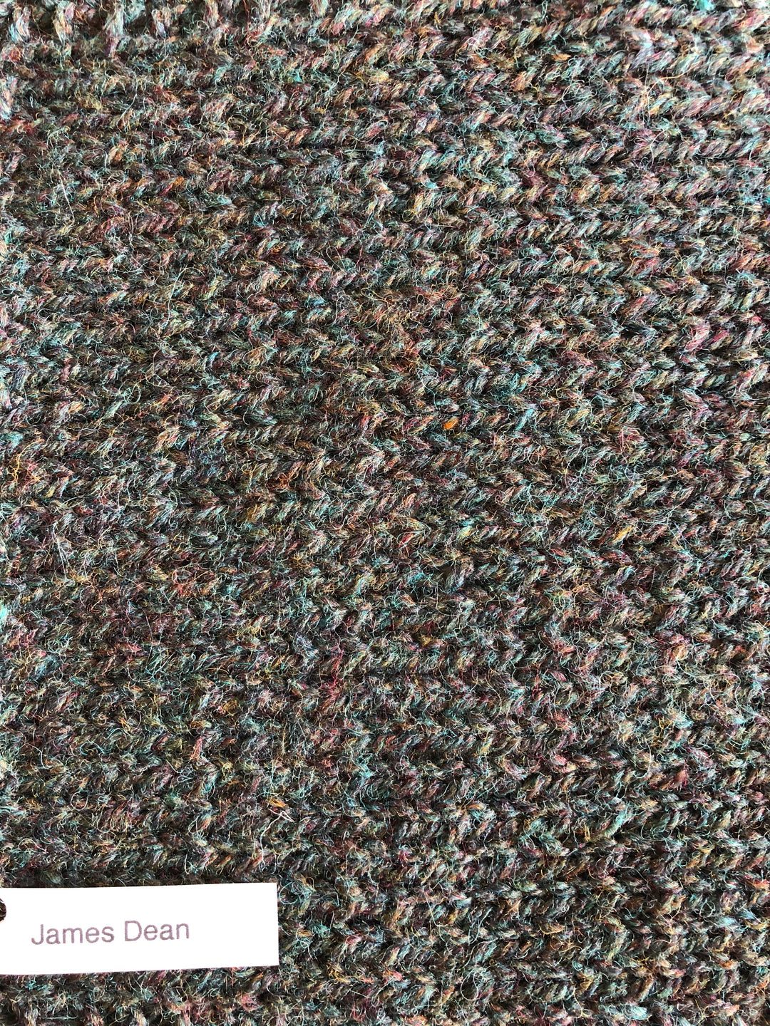 Special - Convent Donegal Heather 10ply/Aran