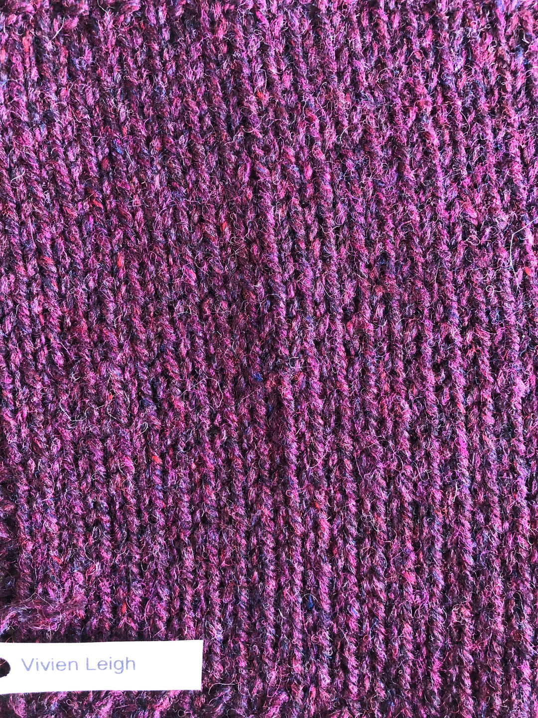 Special - Convent Donegal Heather 10ply/Aran