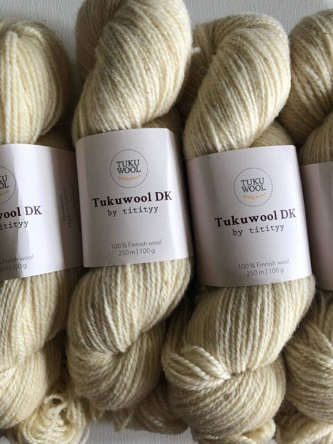 Tukuwool DK