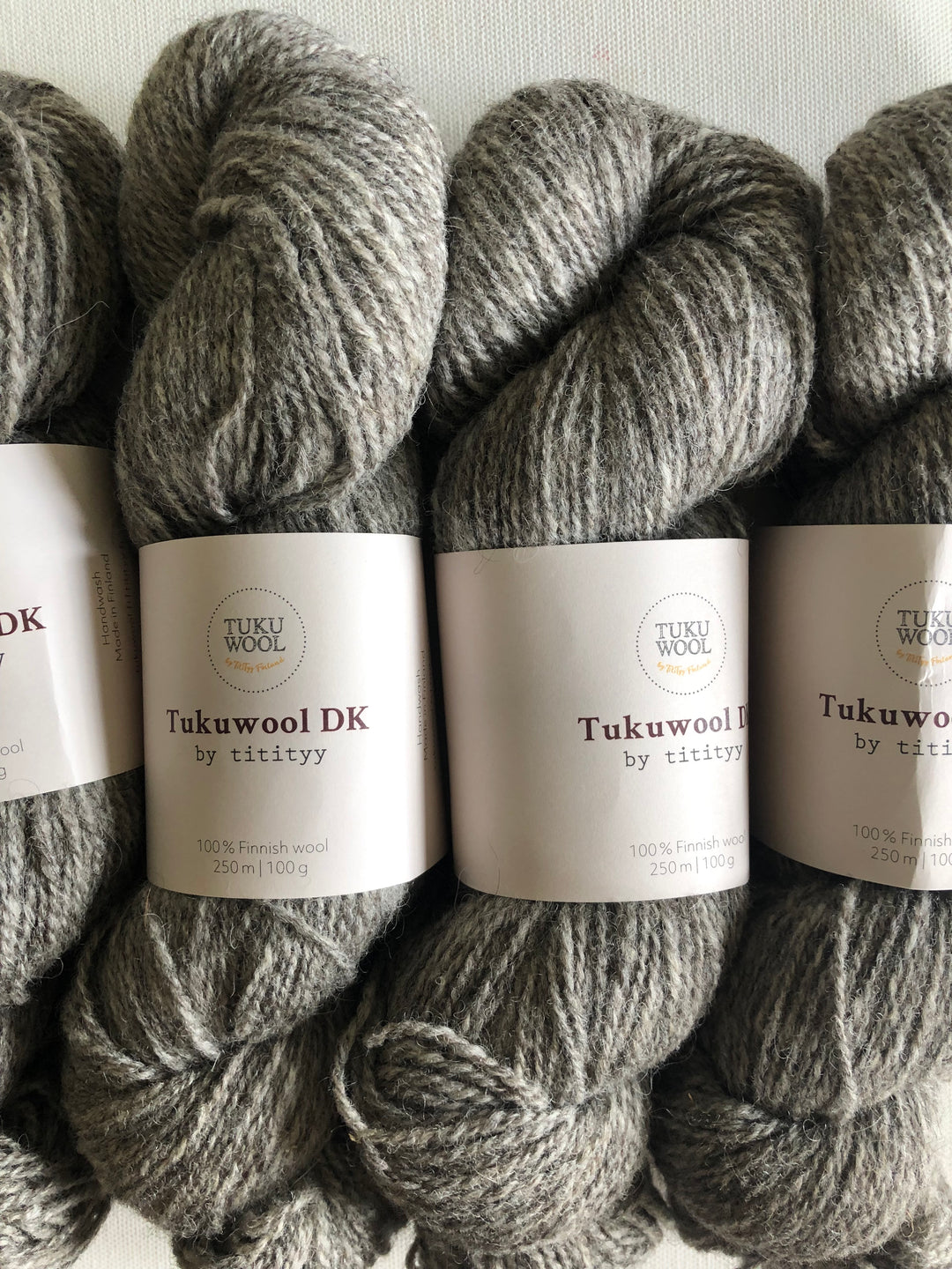 Tukuwool DK