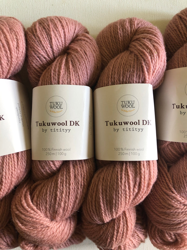 Tukuwool DK