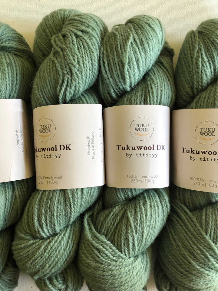 Tukuwool DK