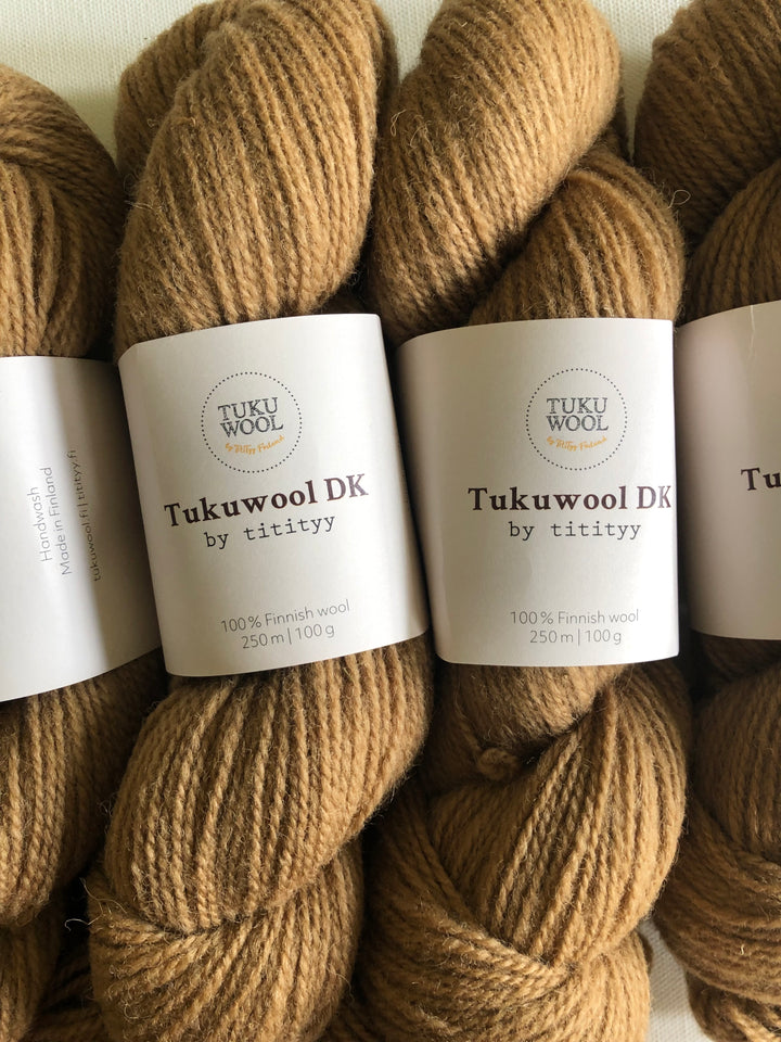 Tukuwool DK