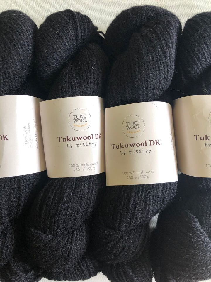 Tukuwool DK