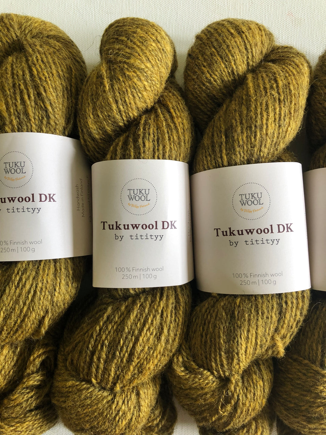 Tukuwool DK