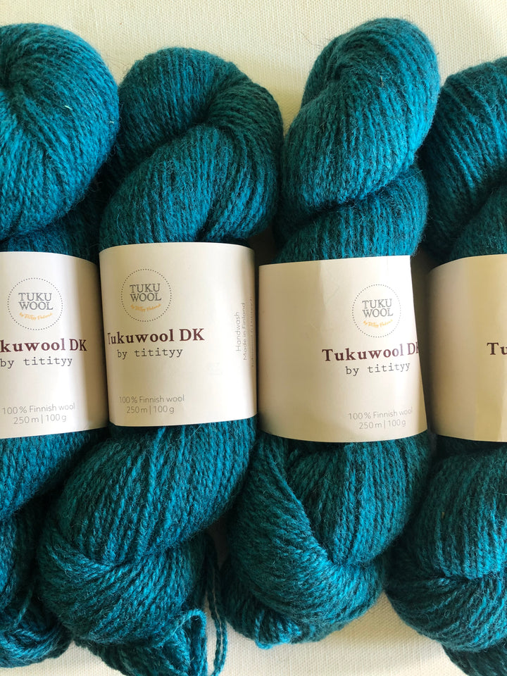 Tukuwool DK