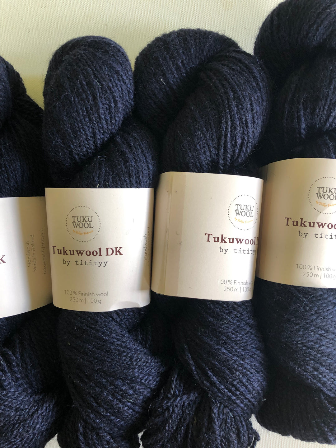 Tukuwool DK