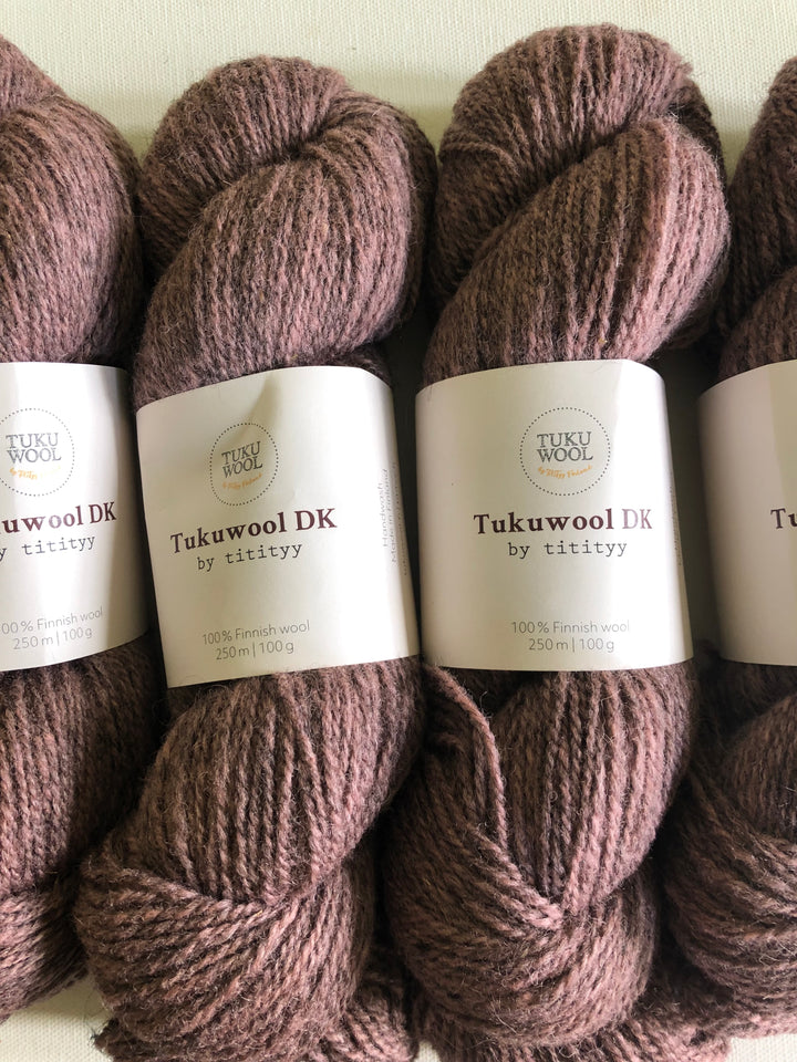 Tukuwool DK