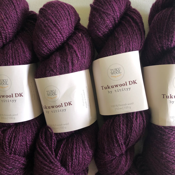 Tukuwool DK