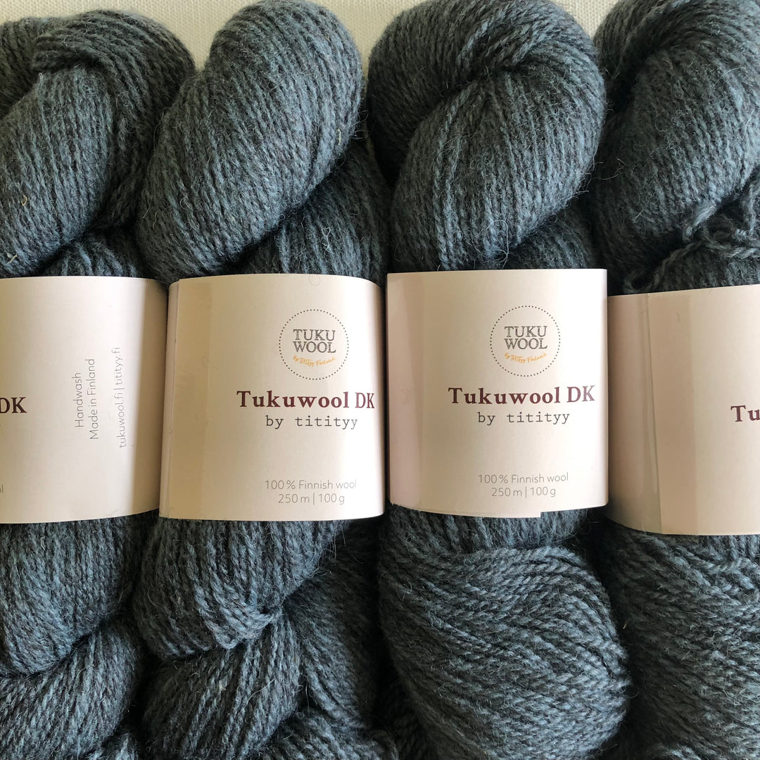 Tukuwool DK