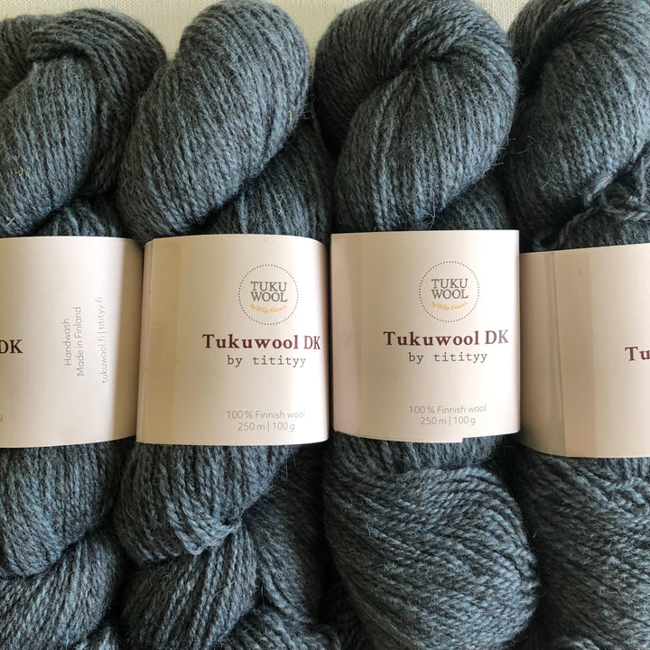 Tukuwool DK