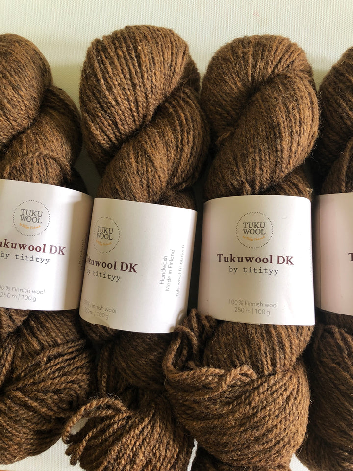 Tukuwool DK