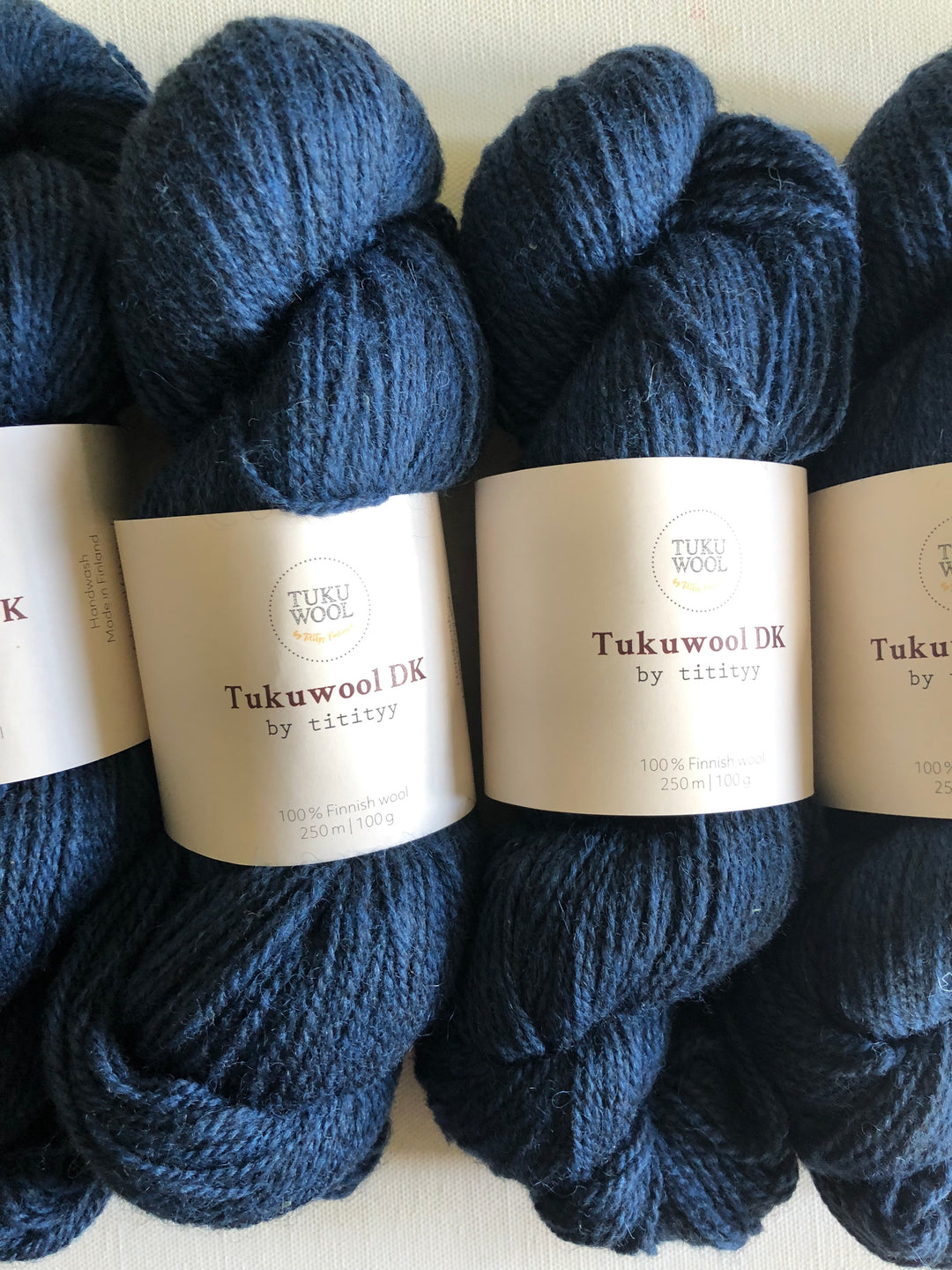 Tukuwool DK