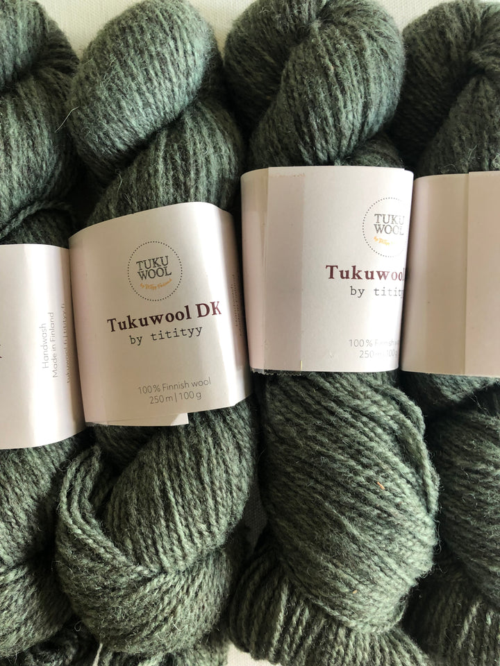 Tukuwool DK