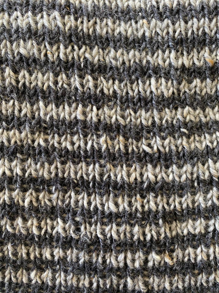 Convent Ribbed Scarf Kit