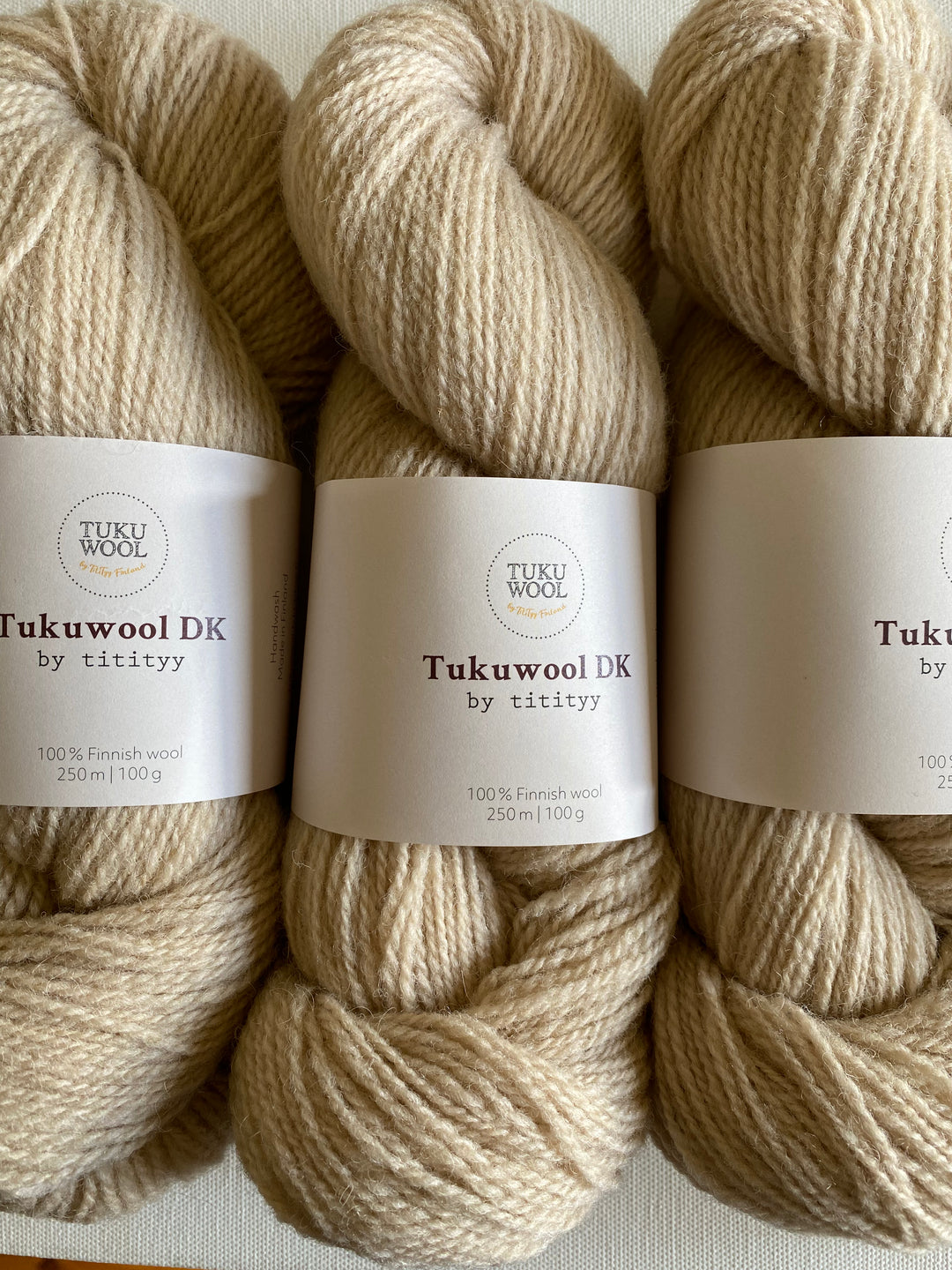 Tukuwool DK