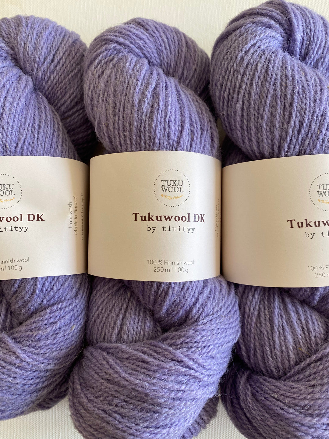 Tukuwool DK