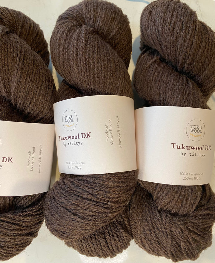 Tukuwool DK