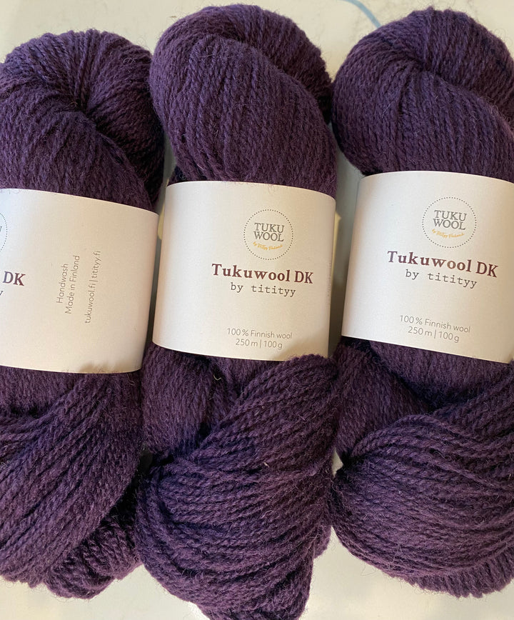 Tukuwool DK