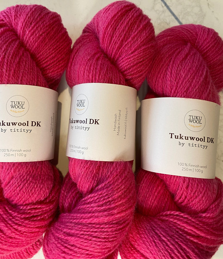 Tukuwool DK