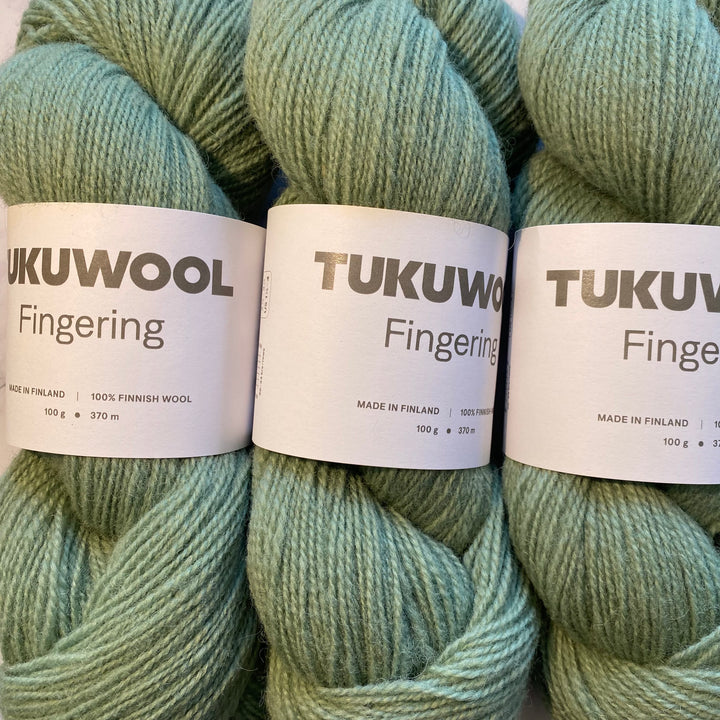 Tukuwool Fingering