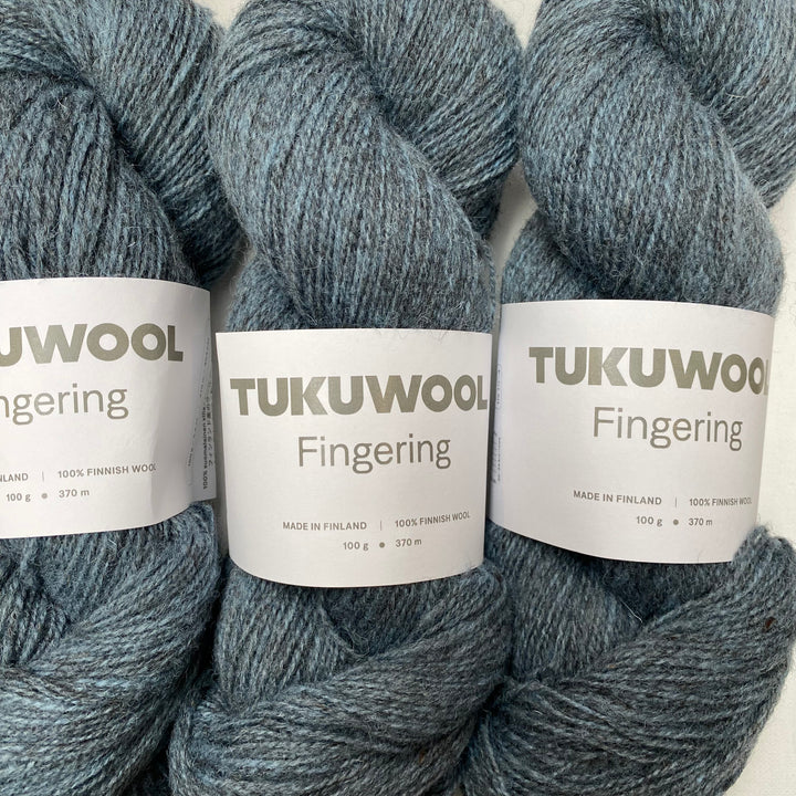 Tukuwool Fingering