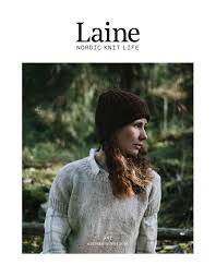 Laine Magazines -   Issue 23