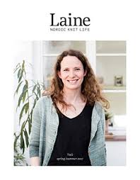 Laine Magazines -   Issue 23