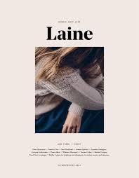 Laine Magazines -   Issue 23