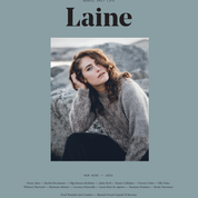 Laine Magazines -   Issue 23