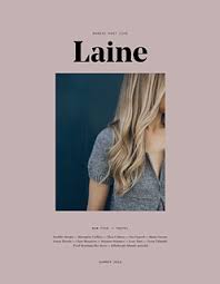 Laine Magazines -   Issue 23