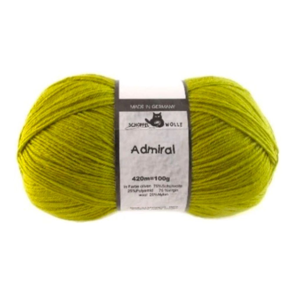 Admiral Druck Solids