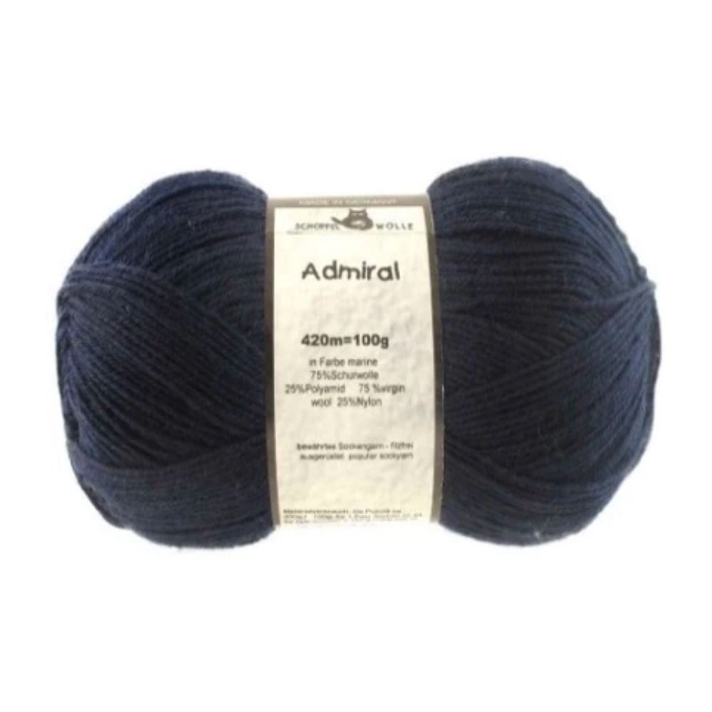 Admiral Druck Solids