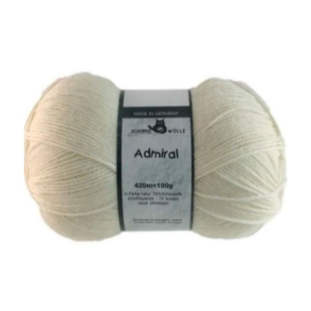 Admiral Druck Solids