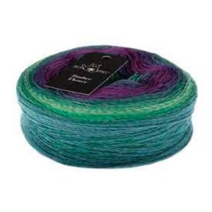 Zauberball Flower 4 ply