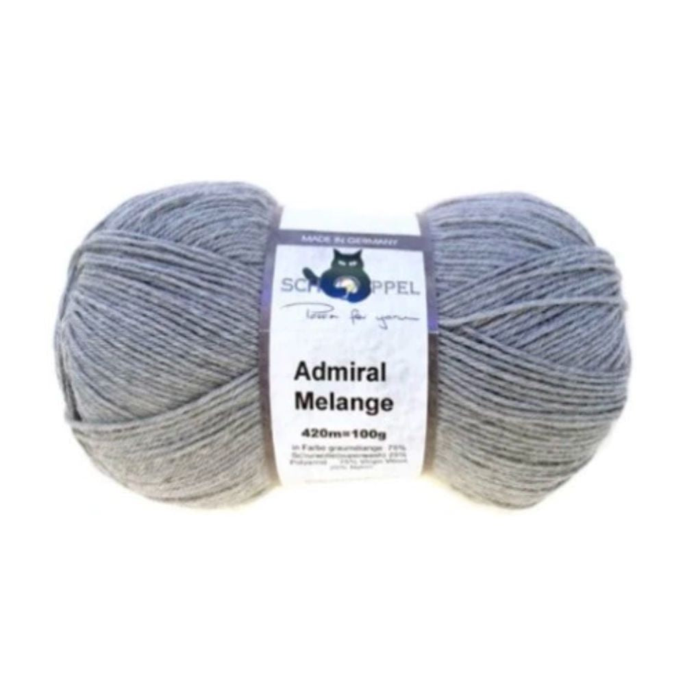 Admiral Druck Solids