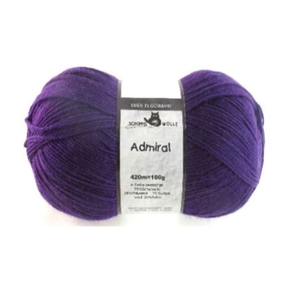 Admiral Druck Solids