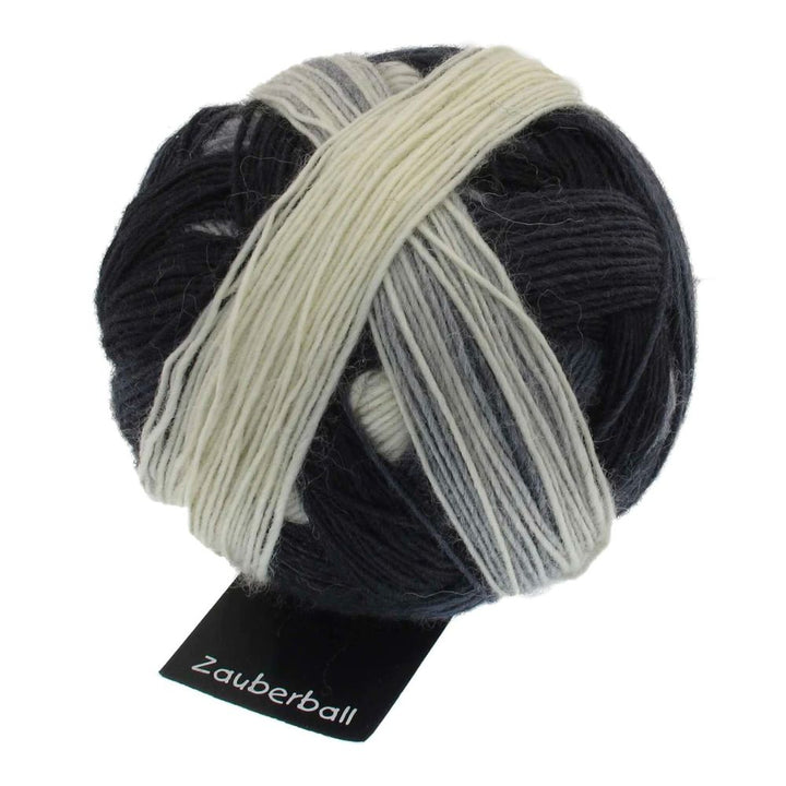 Zauberball 4ply Sock