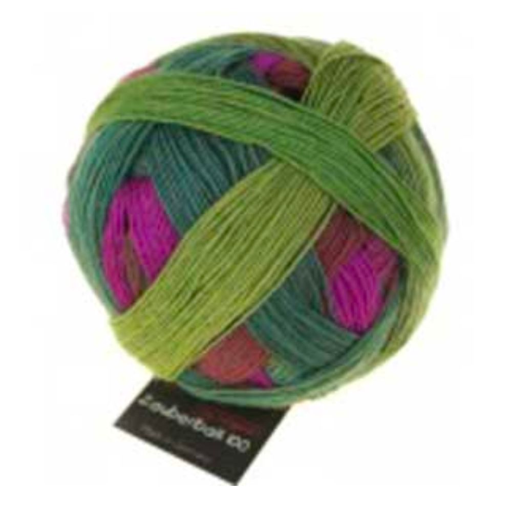 Zauberball 100 4 Ply