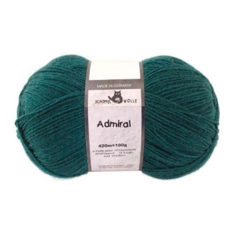 Admiral Druck Solids