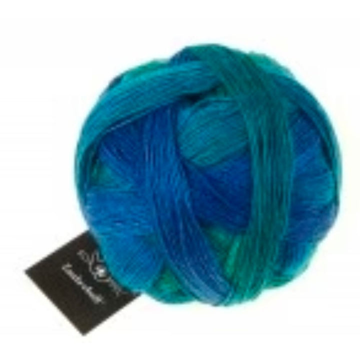 Zauberball 4ply Sock