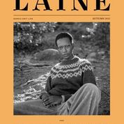 Laine Magazines -   Issue 23