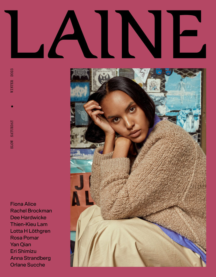 Laine Magazines -   Issue 23